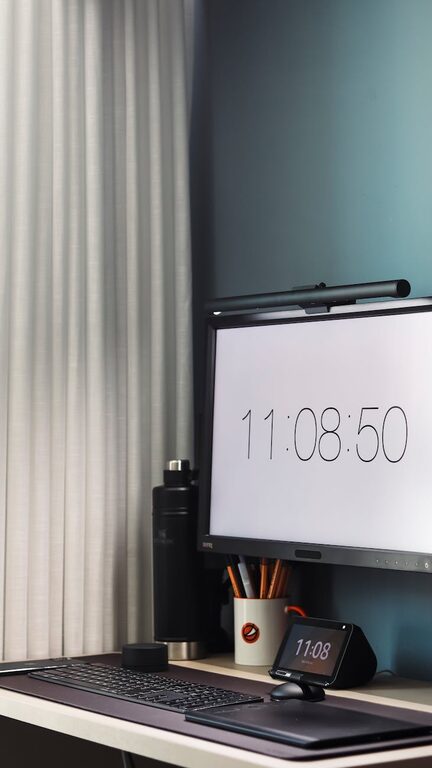 Creating a Productive Home Office That Matches Your Lifestyle